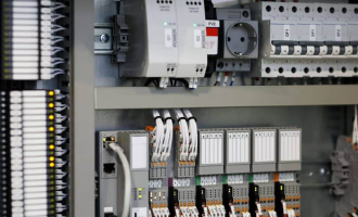 PLC, Automation & Control