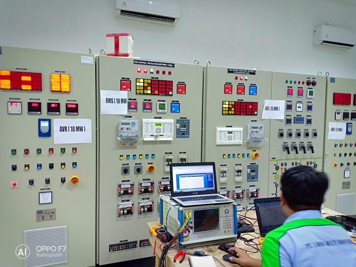 PG Asembagoes SAT Generator